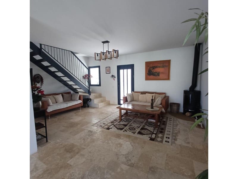 4 soveværelse Villa til salg i El Toro / Port Adriano med swimmingpool - € 1.350.000 (Ref: 9719818)