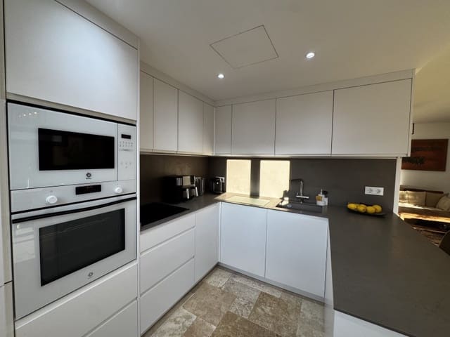 4 soveværelse Villa til salg i El Toro / Port Adriano, Calvià med swimmingpool - € 1.350.000 (Ref: 9719818)