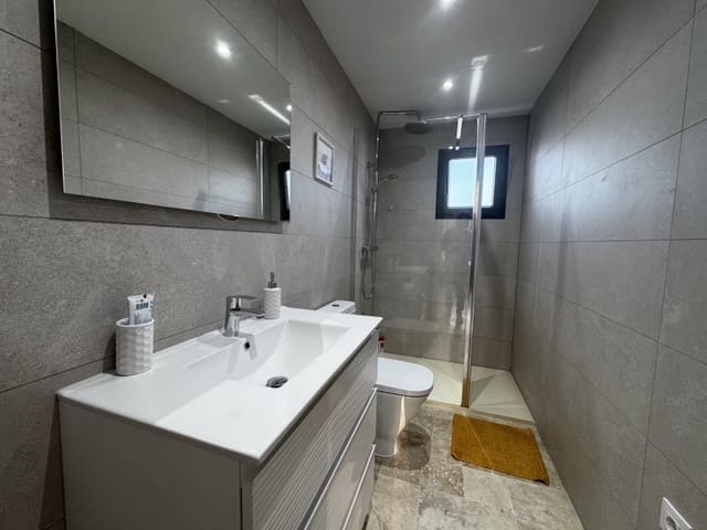 4 soveværelse Villa til salg i El Toro / Port Adriano, Calvià med swimmingpool - € 1.350.000 (Ref: 9719818)