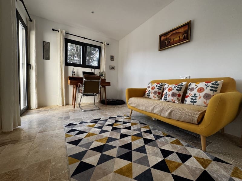 4 soveværelse Villa til salg i El Toro / Port Adriano med swimmingpool - € 1.350.000 (Ref: 9719818)