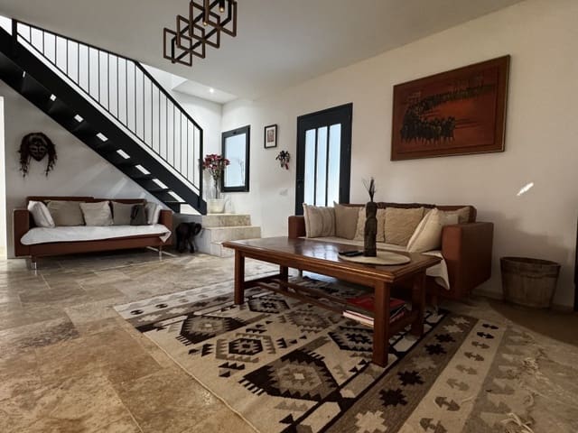 4 soveværelse Villa til salg i El Toro / Port Adriano, Calvià med swimmingpool - € 1.350.000 (Ref: 9719818)