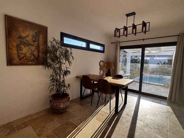 4 soveværelse Villa til salg i El Toro / Port Adriano, Calvià med swimmingpool - € 1.350.000 (Ref: 9719818)