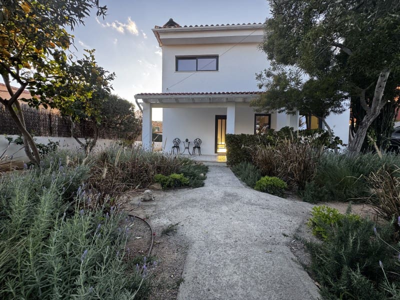 4 soveværelse Villa til salg i El Toro / Port Adriano med swimmingpool - € 1.350.000 (Ref: 9719818)