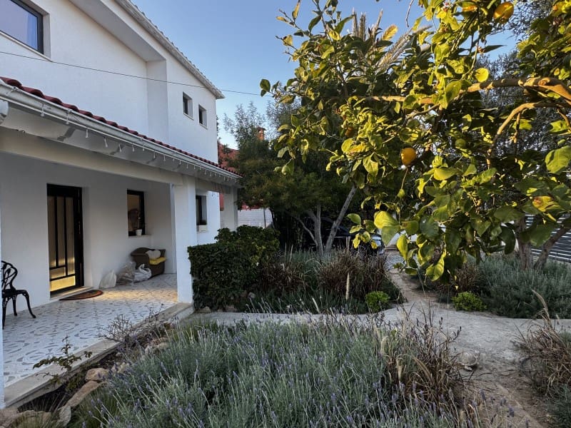 4 soveværelse Villa til salg i El Toro / Port Adriano med swimmingpool - € 1.350.000 (Ref: 9719818)