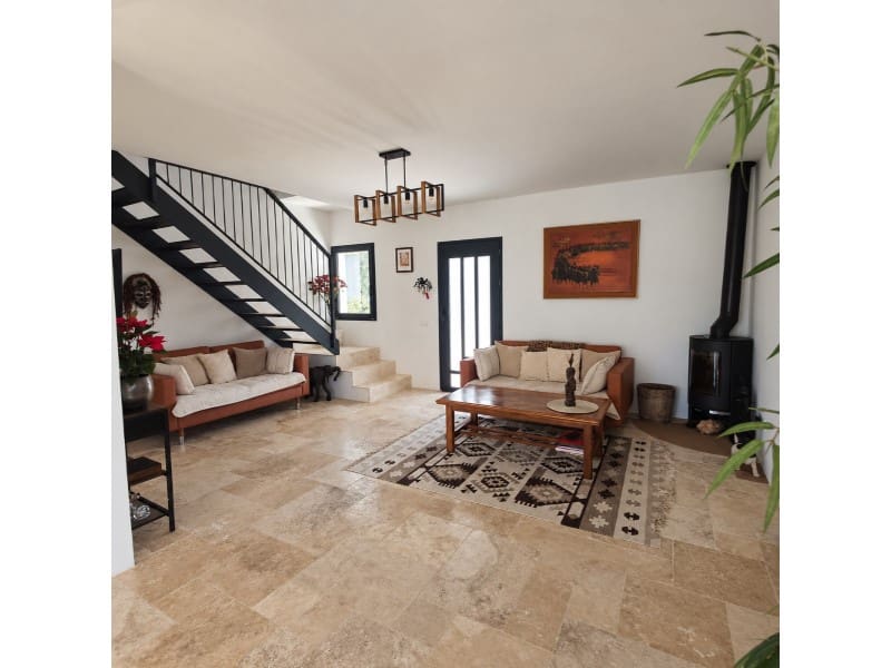 4 bedroom Villa for sale in El Toro / Port Adriano with pool - € 1,350,000 (Ref: 9719818)