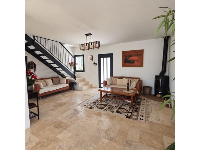4 sypialnia Willa na sprzedaż w El Toro / Port Adriano, Calvià z basenem - 1 350 000 € (Ref: 9719818)