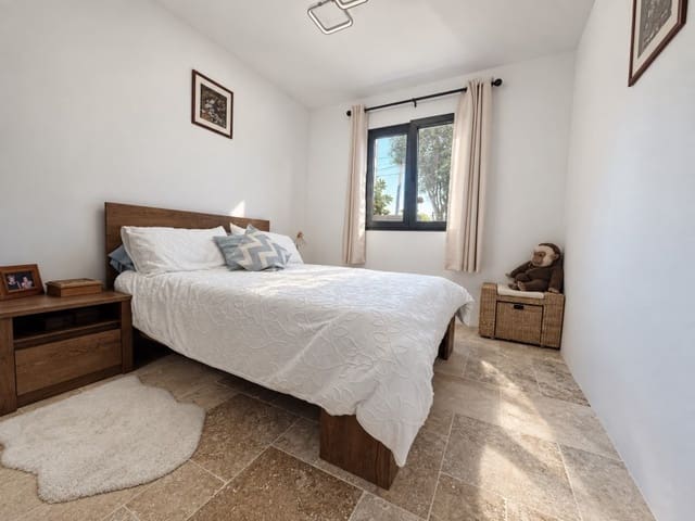 4 sypialnia Willa na sprzedaż w El Toro / Port Adriano, Calvià z basenem - 1 350 000 € (Ref: 9719818)