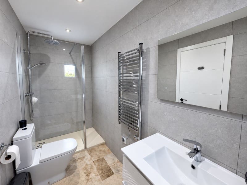 4 bedroom Villa for sale in El Toro / Port Adriano with pool - € 1,350,000 (Ref: 9719818)