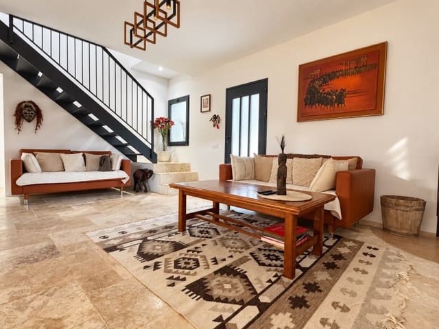 4 sypialnia Willa na sprzedaż w El Toro / Port Adriano, Calvià z basenem - 1 350 000 € (Ref: 9719818)
