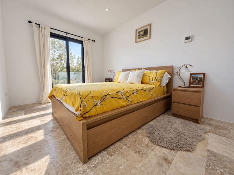 4 bedroom Villa for sale in El Toro / Port Adriano with pool - € 1,350,000 (Ref: 9719818)