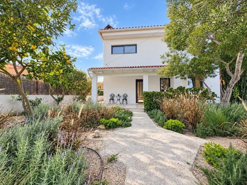 4 bedroom Villa for sale in El Toro / Port Adriano with pool - € 1,350,000 (Ref: 9719818)