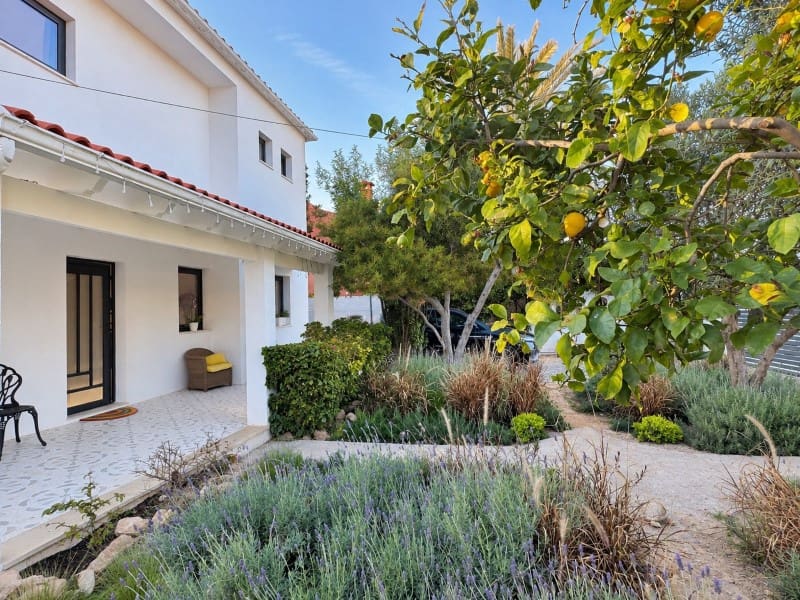 4 bedroom Villa for sale in El Toro / Port Adriano with pool - € 1,350,000 (Ref: 9719818)