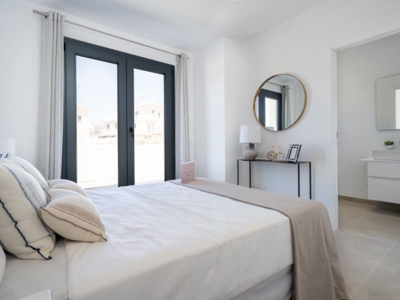 2 bedroom Villa for sale in Portocristo / Port de Manacor with pool - € 395,000 (Ref: 9721559)