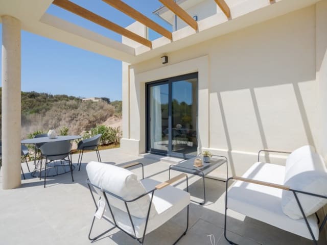 2 soveværelse Villa til salg i Portocristo / Port de Manacor, Manacor med swimmingpool - € 395.000 (Ref: 9721559)