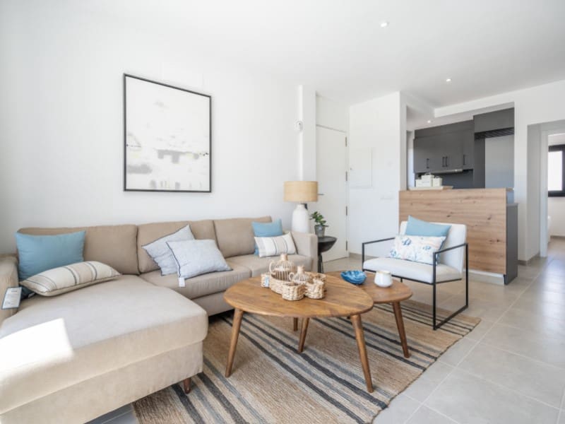 2 bedroom Villa for sale in Portocristo / Port de Manacor with pool - € 395,000 (Ref: 9721559)