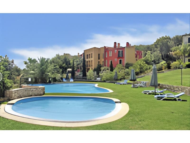 4 bedroom Apartment for rent in Santa Ponsa with pool garage - € 3,500 (Ref: 9721561)