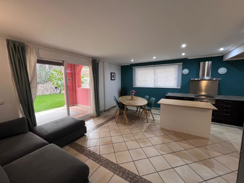 4 bedroom Apartment for rent in Santa Ponsa with pool garage - € 3,500 (Ref: 9721561)