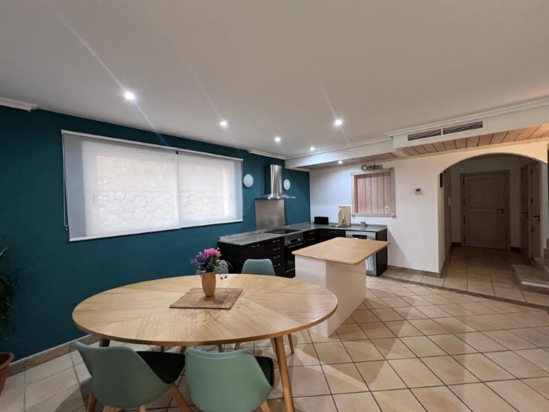 4 bedroom Apartment for rent in Santa Ponsa with pool garage - € 3,500 (Ref: 9721561)