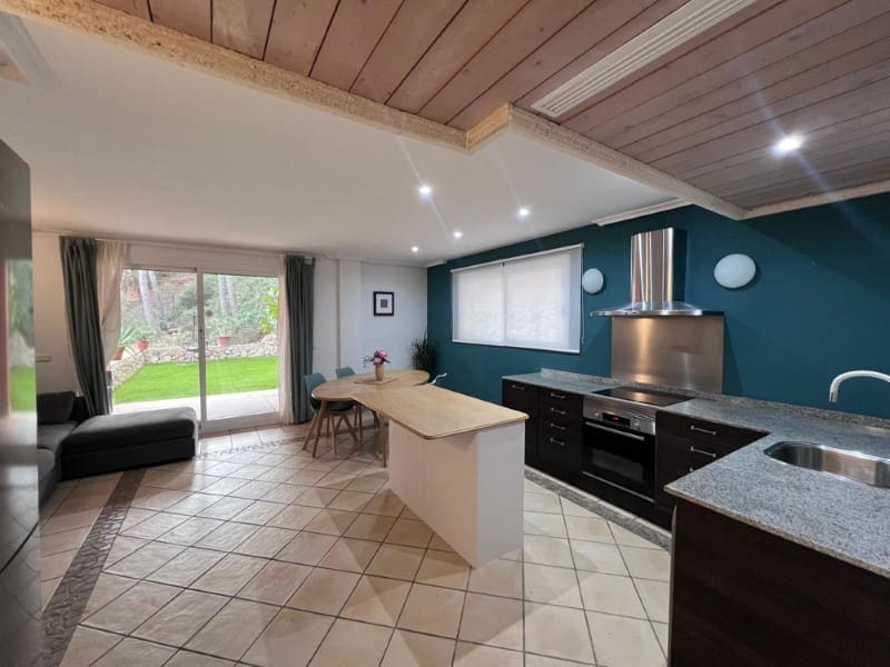 4 bedroom Apartment for rent in Santa Ponsa with pool garage - € 3,500 (Ref: 9721561)