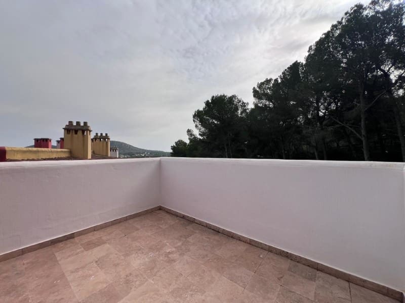 4 bedroom Apartment for rent in Santa Ponsa with pool garage - € 3,500 (Ref: 9721561)