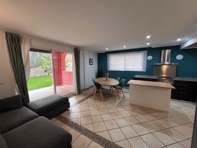 4 bedroom Apartment for rent in Santa Ponsa, Calvià with pool garage - € 3,500 (Ref: 9721561)