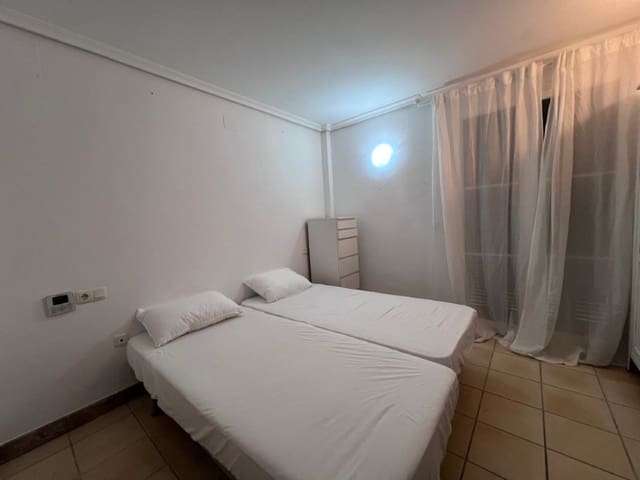 4 bedroom Apartment for rent in Santa Ponsa, Calvià with pool garage - € 3,500 (Ref: 9721561)