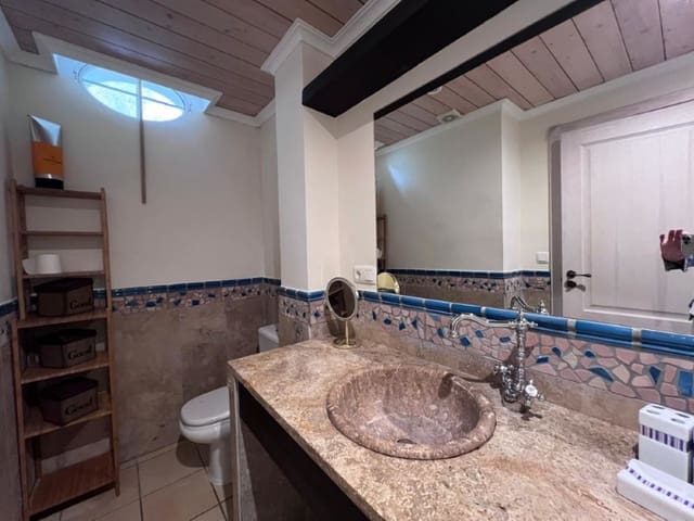 4 bedroom Apartment for rent in Santa Ponsa, Calvià with pool garage - € 3,500 (Ref: 9721561)