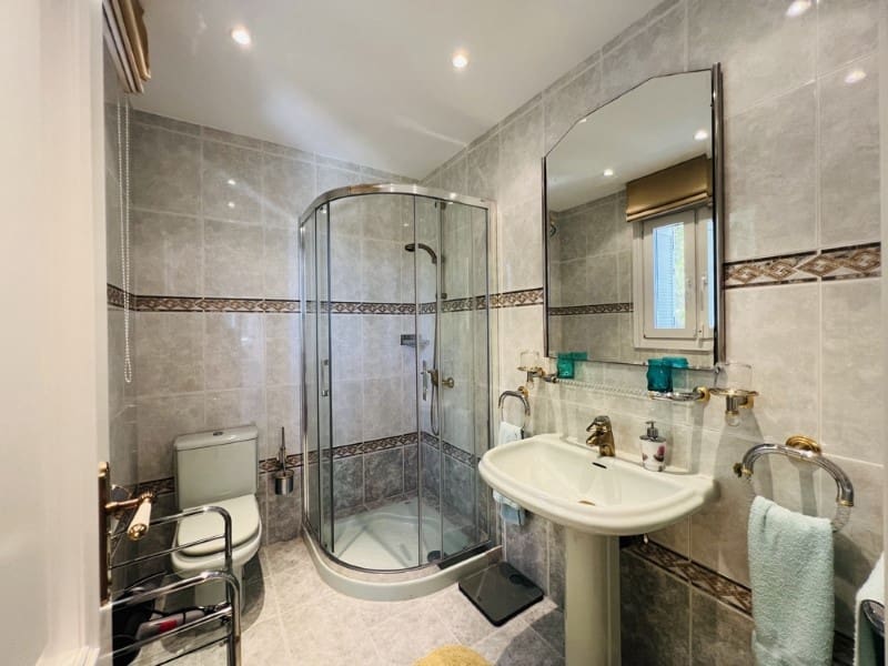 4 sovrum Villa till salu i Costa de la Calma med pool - 2 250 000 € (Ref: 9721562)