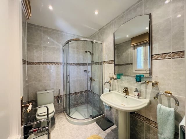 4 sovrum Villa till salu i Costa de la Calma, Calvià med pool - 2 250 000 € (Ref: 9721562)