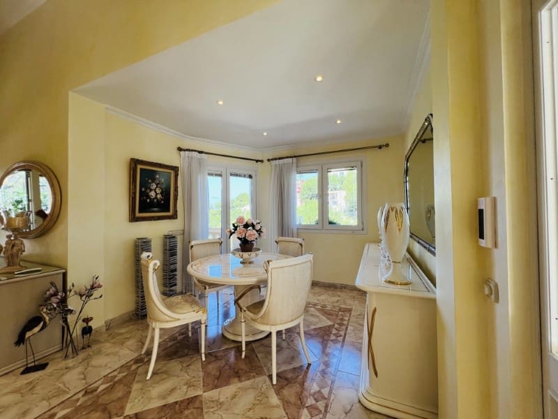 4 sovrum Villa till salu i Costa de la Calma med pool - 2 250 000 € (Ref: 9721562)