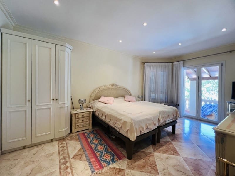 4 sovrum Villa till salu i Costa de la Calma med pool - 2 250 000 € (Ref: 9721562)