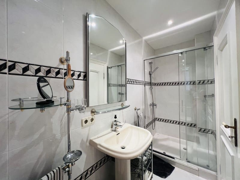 4 sovrum Villa till salu i Costa de la Calma med pool - 2 250 000 € (Ref: 9721562)