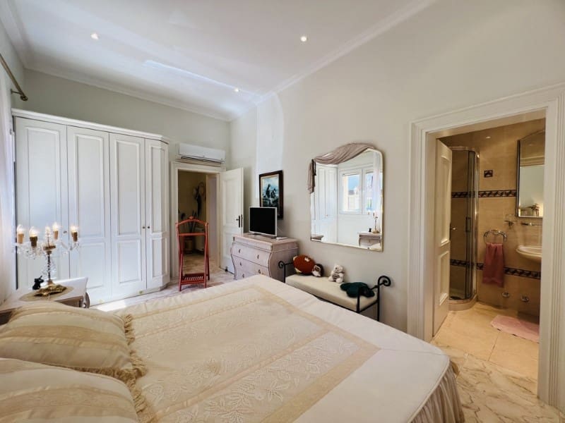 4 sovrum Villa till salu i Costa de la Calma med pool - 2 250 000 € (Ref: 9721562)