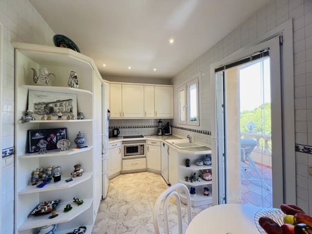 4 sovrum Villa till salu i Costa de la Calma, Calvià med pool - 2 250 000 € (Ref: 9721562)