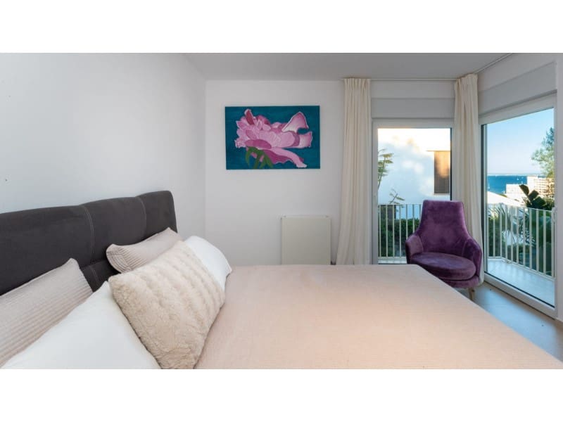 4 bedroom Villa for rent in Palmanova with pool - € 9,900 (Ref: 9732010)