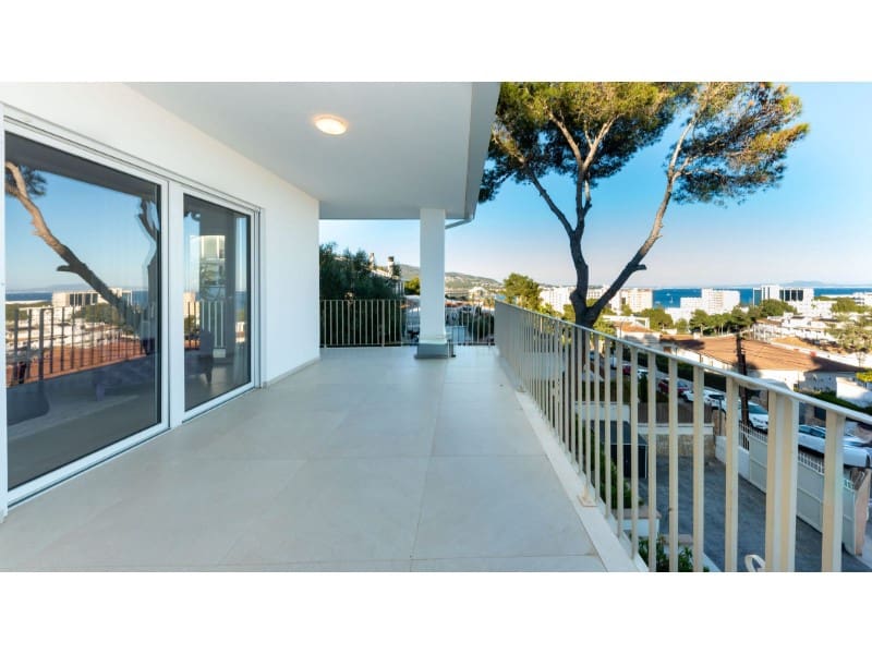 4 bedroom Villa for rent in Palmanova with pool - € 9,900 (Ref: 9732010)