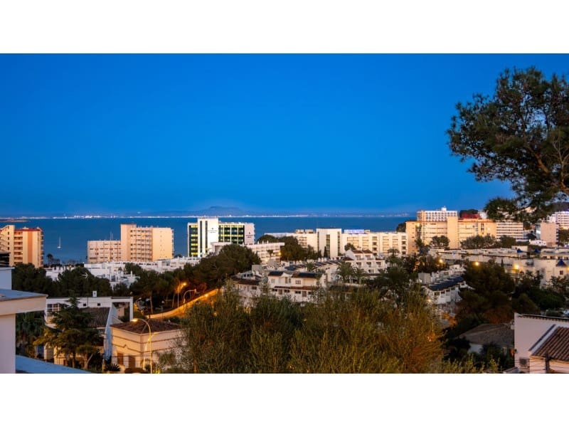 4 bedroom Villa for rent in Palmanova with pool - € 9,900 (Ref: 9732010)