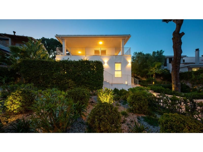 4 bedroom Villa for rent in Palmanova with pool - € 9,900 (Ref: 9732010)