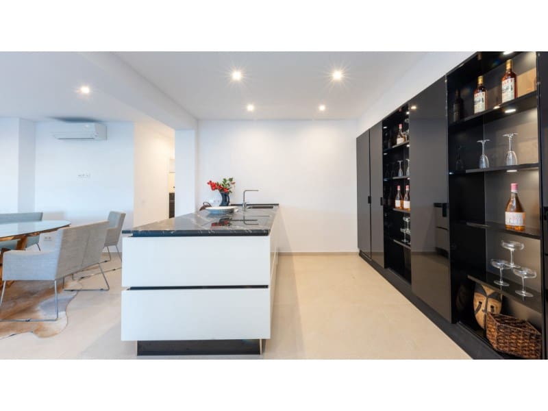 4 camera da letto Villa in vendita in Palmanova con piscina - 3.950.000 € (Rif: 9732011)