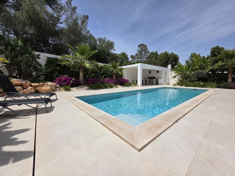 4 camera da letto Villa in vendita in Palmanova con piscina - 3.950.000 € (Rif: 9732011)