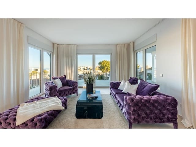 4 camera da letto Villa in vendita in Palmanova, Calvià con piscina - 3.950.000 € (Rif: 9732011)