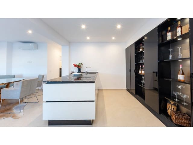 4 camera da letto Villa in vendita in Palmanova, Calvià con piscina - 3.950.000 € (Rif: 9732011)