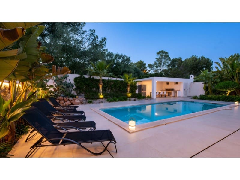 4 camera da letto Villa in vendita in Palmanova con piscina - 3.950.000 € (Rif: 9732011)