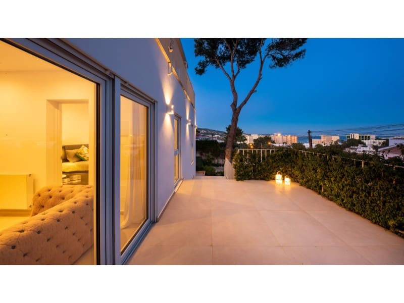 4 camera da letto Villa in vendita in Palmanova con piscina - 3.950.000 € (Rif: 9732011)