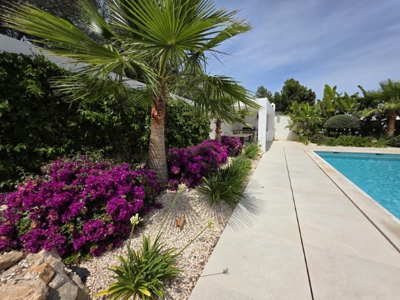 4 camera da letto Villa in vendita in Palmanova con piscina - 3.950.000 € (Rif: 9732011)