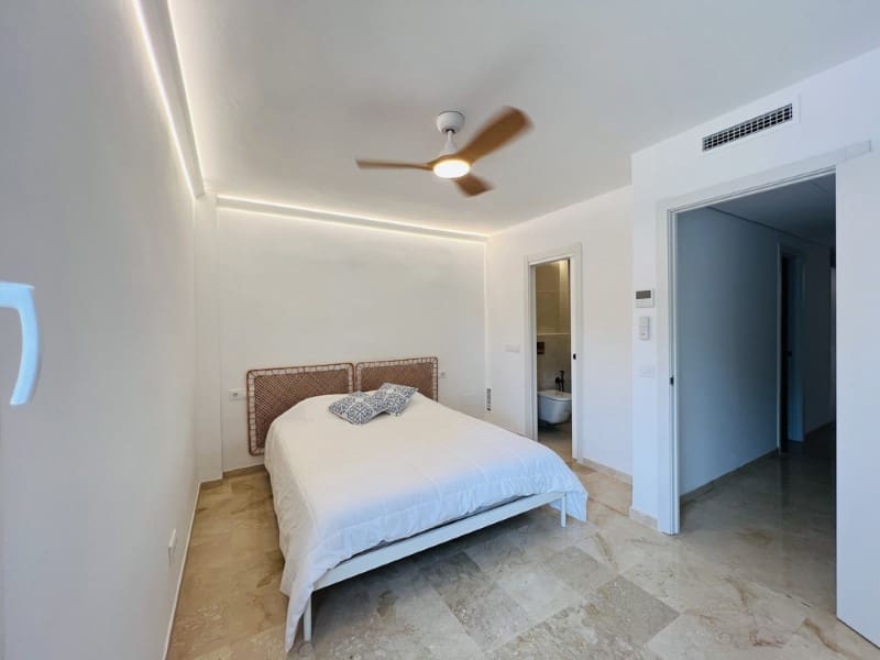 3 bedroom Apartment for rent in Santa Ponsa - € 2,550 (Ref: 9732012)