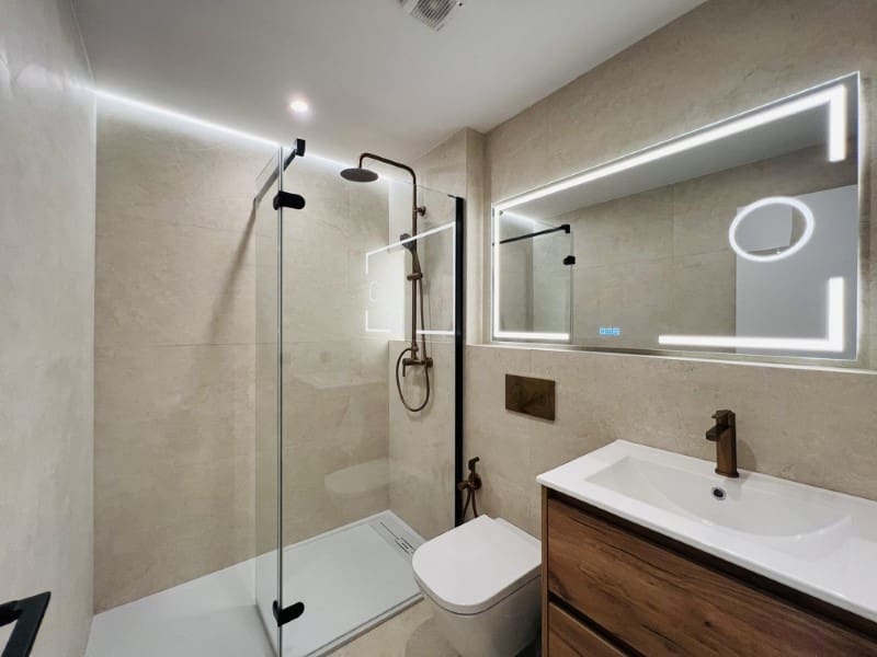 3 bedroom Apartment for rent in Santa Ponsa - € 2,550 (Ref: 9732012)