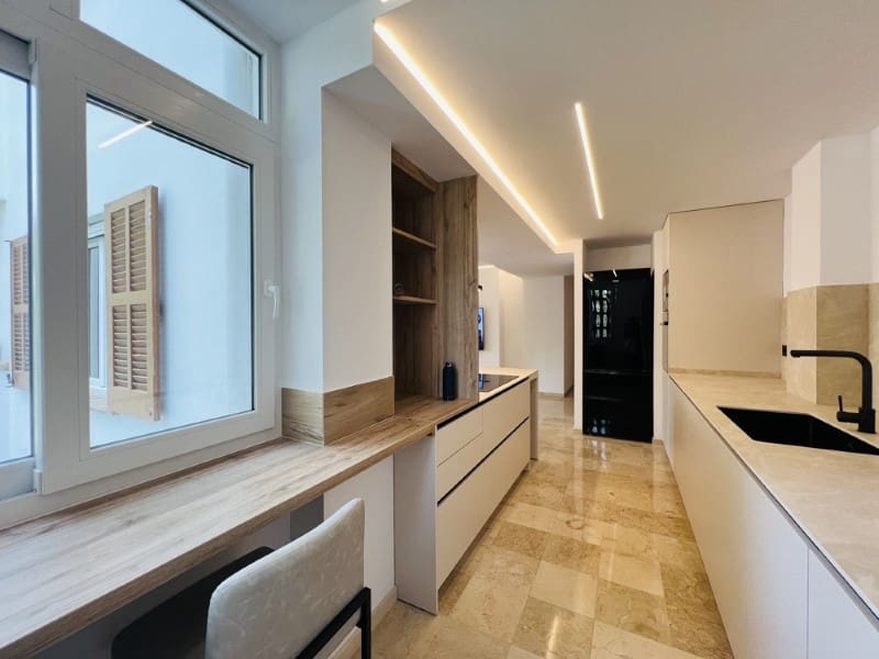 3 bedroom Apartment for rent in Santa Ponsa - € 2,550 (Ref: 9732012)