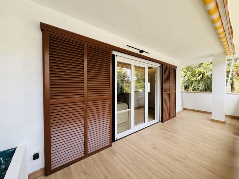 3 bedroom Apartment for rent in Santa Ponsa - € 2,550 (Ref: 9732012)