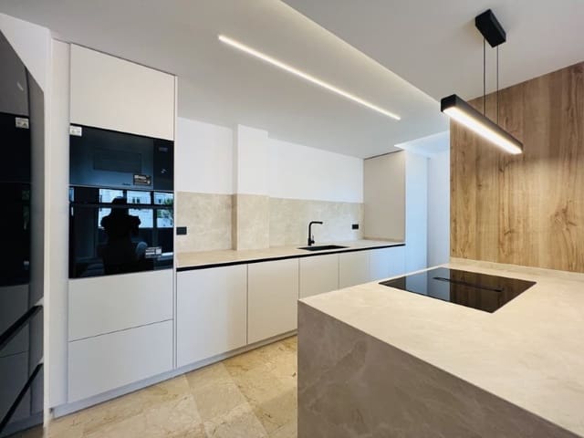 3 bedroom Apartment for rent in Santa Ponsa, Calvià - € 2,550 (Ref: 9732012)